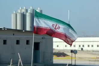 Russia to build nuclear plants in Iran
