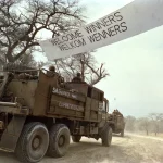 As Israel struck Qatar, South Africans saw echo of last decade of apartheid