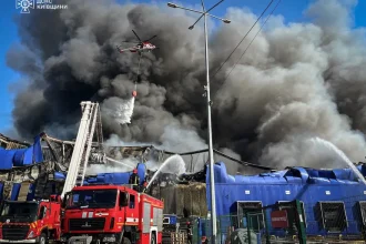 Russia-Ukraine war: List of key events, day 1,301