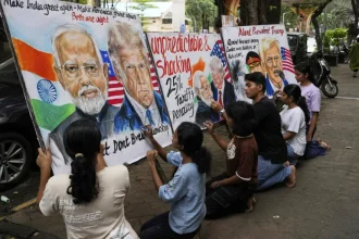 ‘Cruel joke’: How Indian H-1B dreams are crash-landing after Trump fee hike
