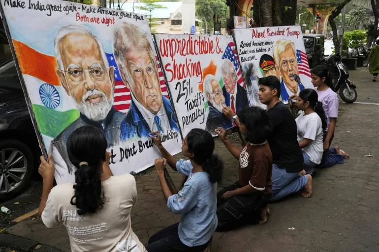 ‘Cruel joke’: How Indian H-1B dreams are crash-landing after Trump fee hike