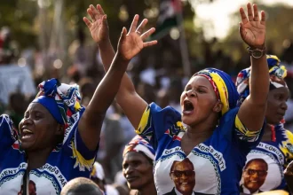 Malawi presidential elections: Who is running and what’s at stake?