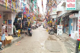 ‘Too scared’: How Nepal violence is still hurting India border trade