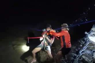 Typhoon Ragasa heads to Taiwan, Hong Kong, China after lashing Philippines