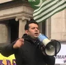 Istehkam Forum Belgium lauds PM Shehbaz Sharif’s firm resolve on settlement of Kashmir issue: