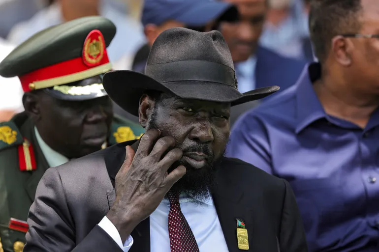 South Sudan’s leaders engage in ‘systematic looting’ in poor nation: UN