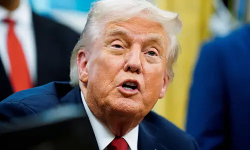 US offers security guarantees to Qatar after Israel strikes: White House