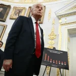 Trump administration cuts energy projects, freezes New York funding