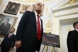 Trump administration cuts energy projects, freezes New York funding