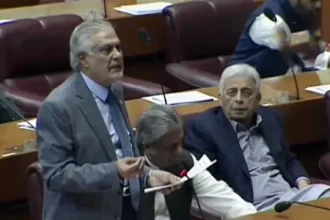 Dar asserts Trump’s Gaza peace plan ‘not ours’ but says no room for politicking