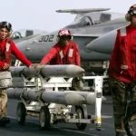 Pakistan to be sold advanced US air-to-air missiles by Raytheon