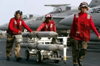 Pakistan to be sold advanced US air-to-air missiles by Raytheon