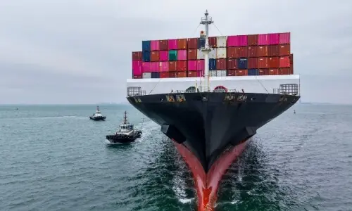 China accuses US of ‘double standards’ over tariff issue