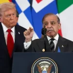 After Gaza summit, PM says Pakistan will continue to express admiration for Trump’s ‘unique contribution’ to peace