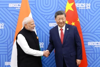 India, China to resume direct flights after 5 years as relations thaw