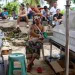 Death toll rises to 72 after powerful earthquake in Philippines