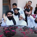 Afghan foreign minister in India: Why New Delhi is embracing Taliban now