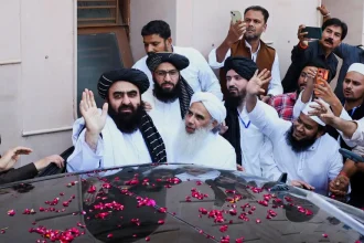 Afghan foreign minister in India: Why New Delhi is embracing Taliban now