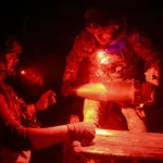 Russia-Ukraine war: List of key events, day 1,331