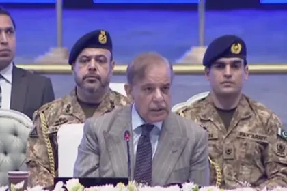 Cooperation in trade, economic spheres win-win proposition, PM tells regional ministers’ conference