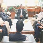 PPP calls on Maryam to ‘rethink her attitude’