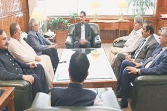 PPP calls on Maryam to ‘rethink her attitude’