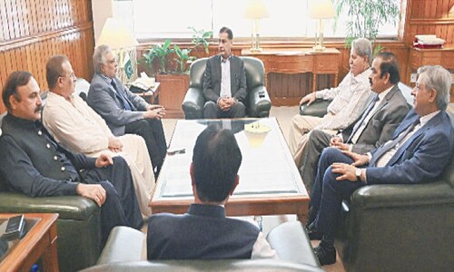 PPP calls on Maryam to ‘rethink her attitude’