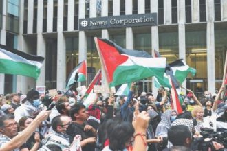 US, Qatar, Turkiye join Gaza talks amid ‘optimism’