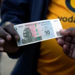 ‘Police are lenient’: Zimbabwe’s disabled black market currency dealers