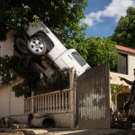 Death toll from devastating Mexico flooding rises