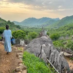 Death of a rainmaker: When drought means murder in South Sudan