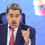 Venezuela’s Maduro says US embassy ‘false flag’ bombing foiled in Caracas