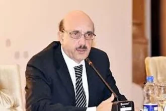 Ambassador Masood Khan calls Gaza Ceasefire a Moment of Cautious Optimism