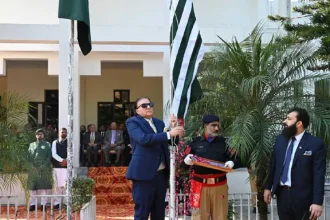 Kashmiris hometown celebrates founding anniversary of AJK State government with traditional zeal, fervor