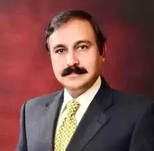 Shehbaz Sharif to personally meet Action Committee: Tariq Fazal Chaudhry