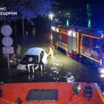 At least nine dead in severe weather in Ukraine’s Odesa as war rumbles on