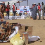 Sudanese women in Chad grapple with trauma of wartime violence