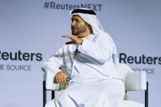 UAE ‘probably’ won’t join Gaza stabilisation force: senior official