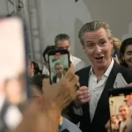 US state leaders take stage at UN climate summit — without Trump