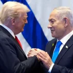Trump seeks presidential pardon for Netanyahu