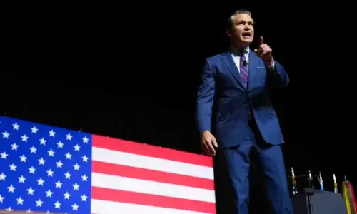 US announces new military operation in Latin America