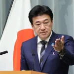 Japan seeks dialogue with China over PM’s remark