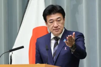 Japan seeks dialogue with China over PM’s remark