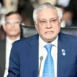 Dar to lead Pakistan delegation at Shanghai Cooperation Organisation summit in Moscow