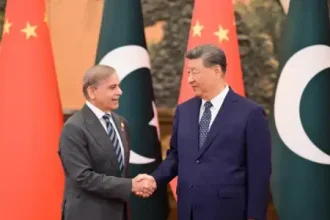 Public goodwill towards China increased since 2015: report