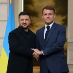 Ukraine to buy 100 Rafales from France