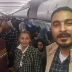 S. Africa says ‘suspicious’ flights from Israel an ‘agenda to cleanse Gaza’