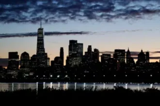 US is the biggest recipient of Chinese loans, study shows