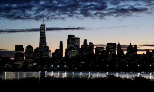 US is the biggest recipient of Chinese loans, study shows