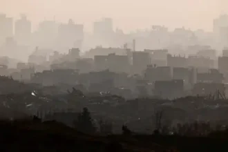 Amid Hamas misgivings, Trump and Israel hail UN vote on Gaza